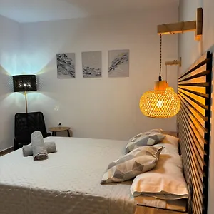Apartamentos Gran Tarajal Gran Tarajal