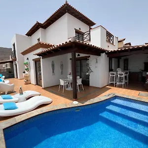 Casa Mararía Gran Tarajal