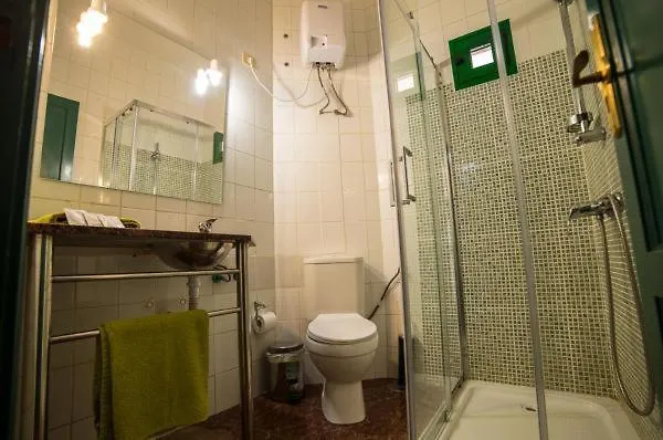 Tamonante Rooms Gran Tarajal 0*,